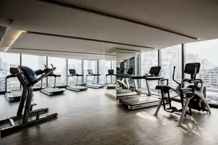 Hyatt Regency Bangkok Sukhumvit - 19