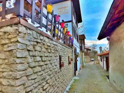 Sabribey Konak Otel - 45