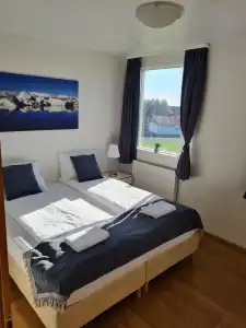 Höfn Guesthouse - 2