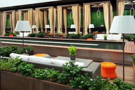 Sheraton Grand Los Angeles - 22
