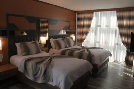 Grand Rimedya Bursa - 33