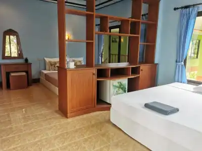 Phalarn Inn Resort - 87