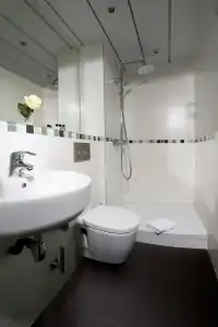 Hôtel Orchidée - 14