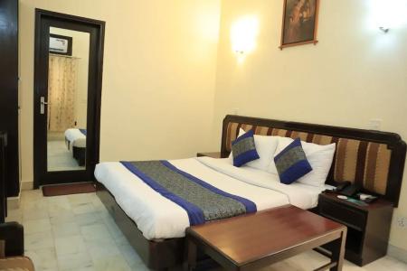 Sundeep Inn - 28