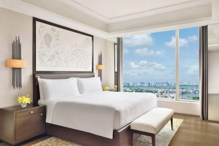 JW Marriott Kolkata - 83