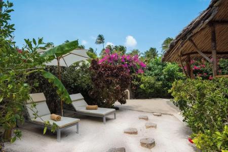 Zanzibar White Sand Luxury Villas & Spa - 127
