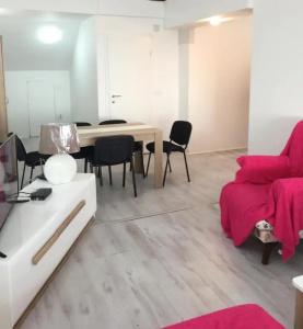 Oro Apartments - 17