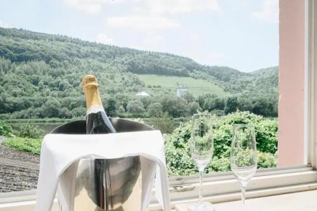 Boutique Kloster Pfalzel - 33