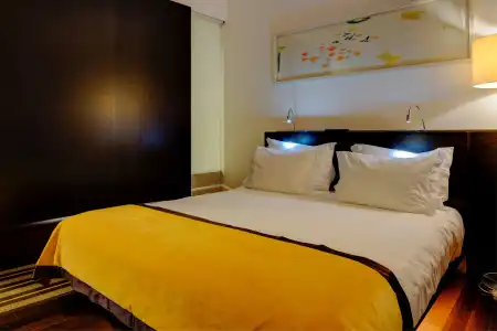 VIP Grand Lisboa & Spa - 2