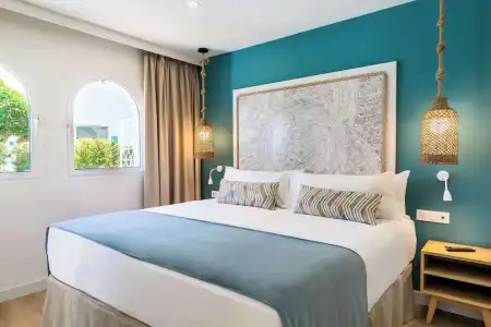 Occidental Torremolinos Playa - 95