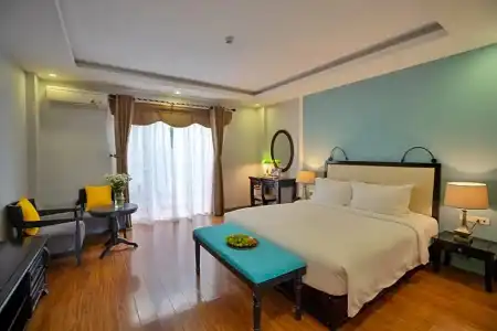 Hoian Sincerity & Spa - 58