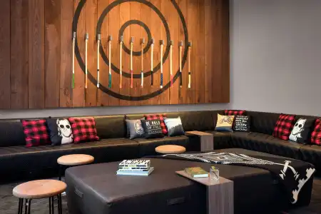 MOXY Seattle Downtown - 31