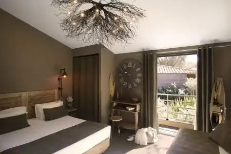 Hôtel E Tre Stelle - 2