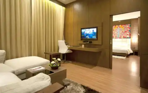 Monotel Luxury Business - 64