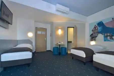 B&B Braunschweig-City - 30