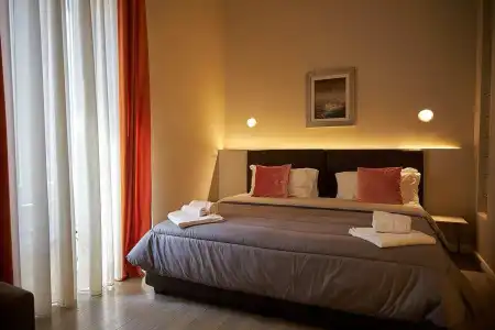 The Roman Empire Guesthouse - 26