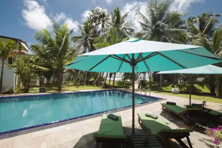 Rockside Beach Resort - 19