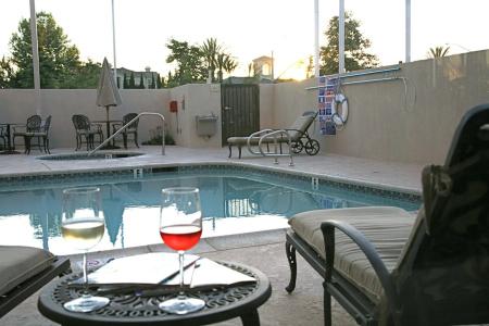 Hilton Garden Inn San Diego Del Mar - 45