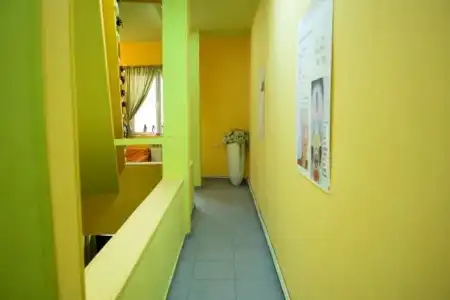 MIRAGE GUEST HOUSE AND HOSTELS - 6