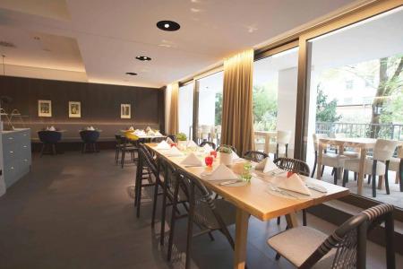 Mercure Wiesbaden City - 30