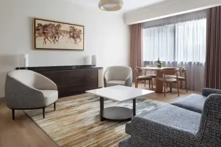 Casablanca Marriott - 65