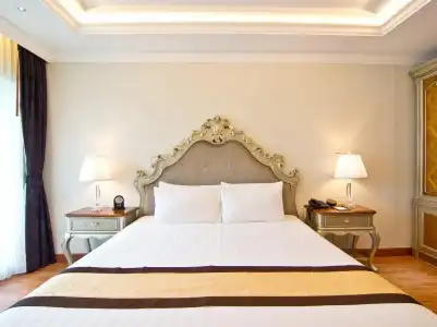 LK The Empress Pattaya - 171
