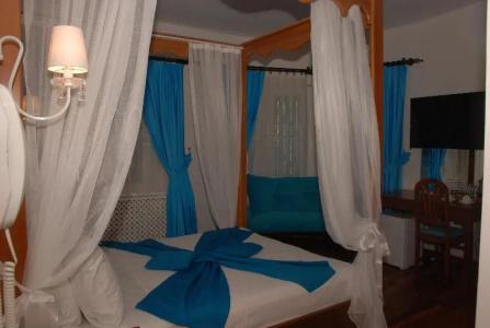 Mavi Inci Park Otel - 57