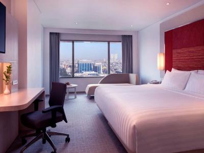 Grand Mercure Jakarta Harmoni - 76