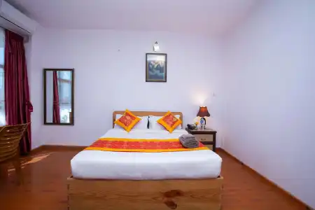 The Boudha Inn - 61