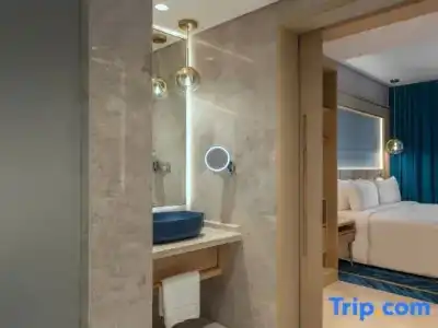Maani Muscat & Suites - 44