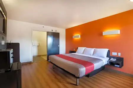 Motel 6 Augusta, GA - 56