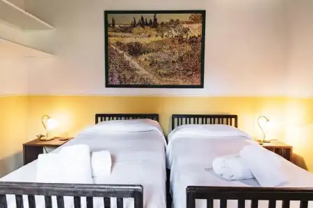 Corte San Mattia - Agriturismo in Verona - 70