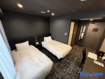 Select Inn Mishima - 37