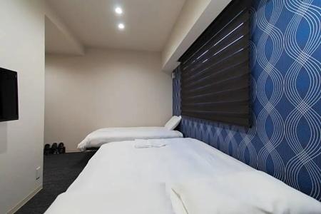 Smart Place Inn Kyoto Shijo Horikawa - 76