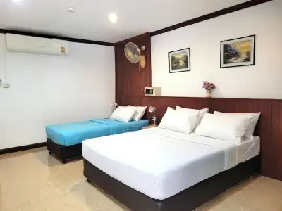 Rabbit Mansion Patong - 96