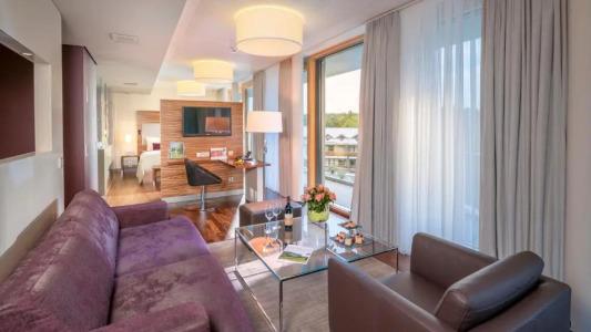 Dorint ThermenFreiburg - 54