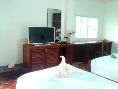 Siam Tara Resort - 67
