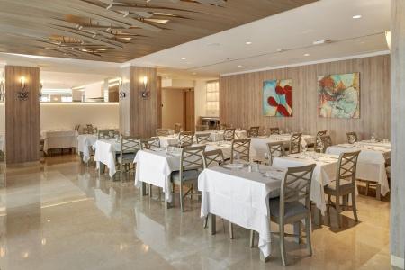 Hipotels Bahia Cala Millor - Adults Only - 24
