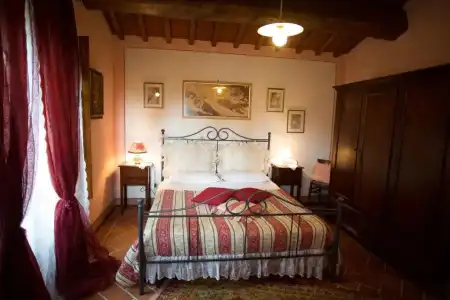 Podere Piandarca - 11
