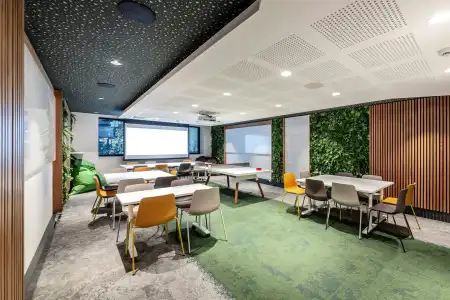 voco Strasbourg Centre The Garden by IHG - 38