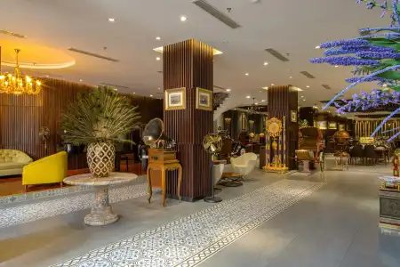 Dong Duong & Suites - 65
