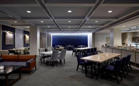 Washington Marriott Georgetown - 18