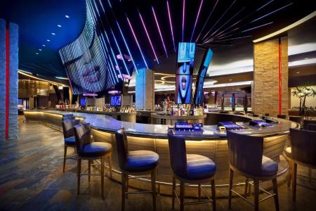 Hard Rock & Casino Punta Cana - All inclusive - 15