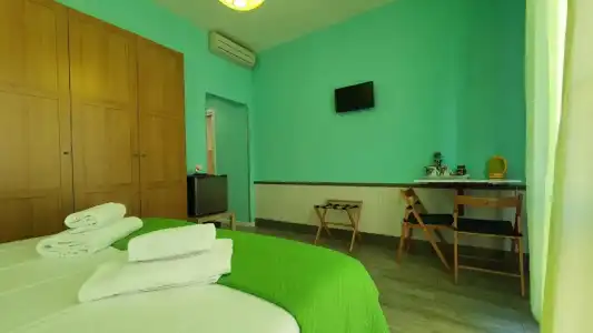Il Giglio Guest House - 85