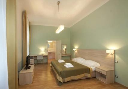 Residence U Cerne Veze - 131