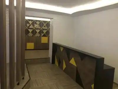 KemikPark Otel - 11