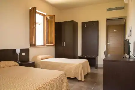 Villa Montarioso - 16