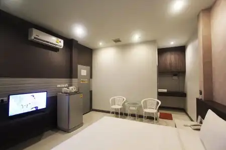 Seree Grand Resort - 5
