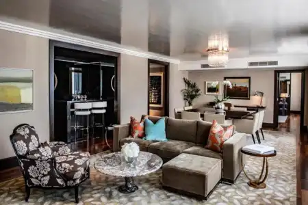 The Westbury - 21