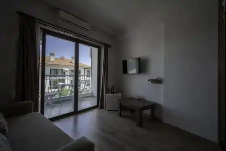 Isik Apart Datca - 75
